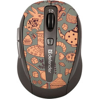 Defender To-GO MS-585 Nano Wonderland
