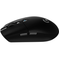 Logitech G304 Lightspeed (черный) Image #4