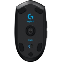 Logitech G304 Lightspeed (черный) Image #5