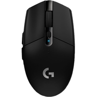 Logitech G304 Lightspeed (черный) Image #1