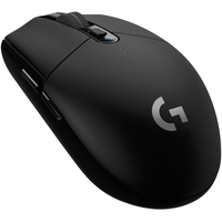 Logitech G304 Lightspeed (черный) Image #3