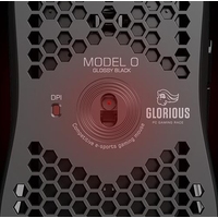 Glorious Model O (матовый белый) Image #8