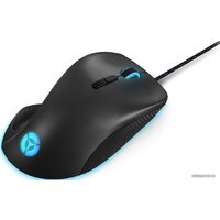 Игровая мышь Lenovo M500 RGB Gaming Mouse - Изображение №5 — Chaika Market