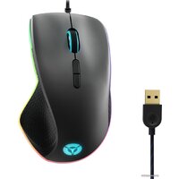 Игровая мышь Lenovo M500 RGB Gaming Mouse - Изображение №10 — Chaika Market