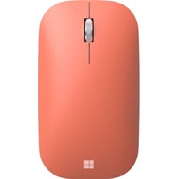Microsoft Modern Mobile Mouse (персиковый)