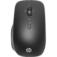 HP Bluetooth Travel Mouse 6SP25AA Image #1