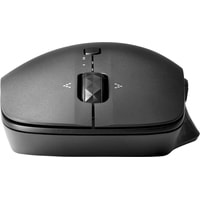 HP Bluetooth Travel Mouse 6SP25AA Image #2