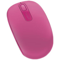 Microsoft Wireless Mobile Mouse 1850 (U7Z-00062) Image #2