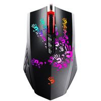 A4Tech Bloody Blazing A60 Image #1