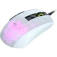 Roccat Burst Pro (белый) Image #2