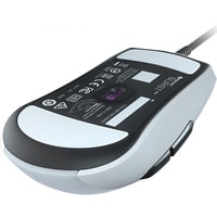 Roccat Burst Pro (белый) Image #4