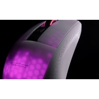 Roccat Burst Pro (белый) Image #5