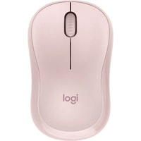 Logitech M220 Silent (розовый) Image #1