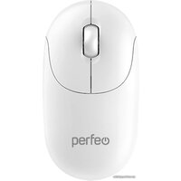 Perfeo Slim (белый) Image #1