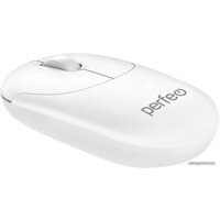 Perfeo Slim (белый) Image #3
