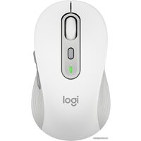 Logitech Signature Plus M750 (белый) Image #1