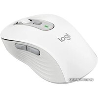 Logitech Signature Plus M750 (белый) Image #2