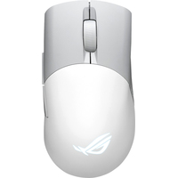 ASUS ROG Keris Wireless AimPoint Moonlight White Image #1