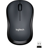 Logitech M220 Silent 910-004895 (темно-серый) Image #1