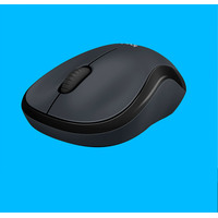 Logitech M220 Silent 910-004895 (темно-серый) Image #4