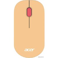 Acer OMR205 (бежевый/розовый)