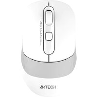 A4Tech Fstyler FB10CS (серый/белый) Image #1