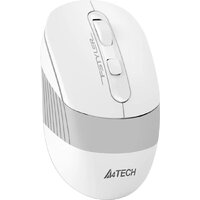 A4Tech Fstyler FB10CS (серый/белый) Image #4