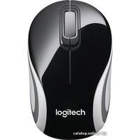 Logitech M187 (черный) [910-002731]