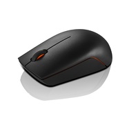 Lenovo 300 Wireless Compact Mouse [GX30K79401] Image #2