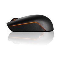 Lenovo 300 Wireless Compact Mouse [GX30K79401] Image #4