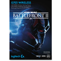 Logitech G703 Lightspeed Image #11