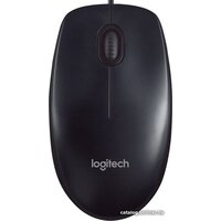 Logitech M90 (черный) Image #1