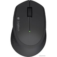 Logitech Wireless Mouse M280 Black (910-004291)