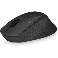 Logitech Wireless Mouse M280 Black (910-004291) Image #3