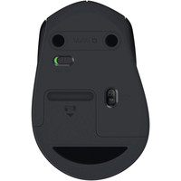 Logitech Wireless Mouse M280 Black (910-004291) Image #5