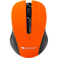 Canyon MW-1 (оранжевый) Image #1
