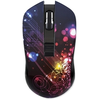 QUMO Fractal
