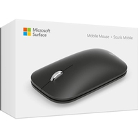 Microsoft Modern Mobile Mouse (черный) Image #6