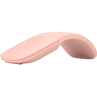 Microsoft Surface Arc Mouse (розовый) Image #1