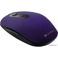 Мышь Canyon CNS-CMSW09V - Изображение №4 — Chaika Market