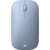 Microsoft Modern Mobile Mouse (светло-голубой)
