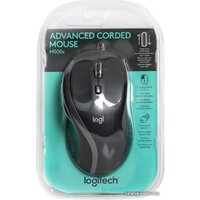 Logitech M500s Advanced Image #5