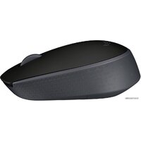 Logitech M171 (черный) Image #2