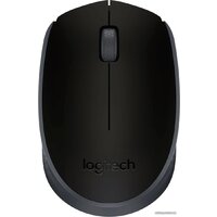 Logitech M171 (черный) Image #1