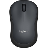 Logitech M221 (серый/черный) Image #1