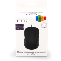 CBR CM 131c (черный) Image #7