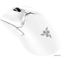 Игровая мышь Razer Viper V2 Pro Mercury White - Изображение №2 — Chaika Market