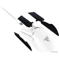 Игровая мышь Razer Viper V2 Pro Mercury White - Изображение №6 — Chaika Market