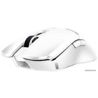 Игровая мышь Razer Viper V2 Pro Mercury White - Изображение №5 — Chaika Market