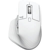 Logitech MX Master 3S for Mac (светло-серый) Image #1